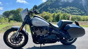 Harley-Davidson Low Rider S (2022 - 24)  (4)