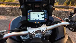 Ducati Multistrada 950 S (2019 - 20)  (2)