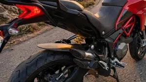 Ducati Multistrada 950 S (2019 - 20)  (3)
