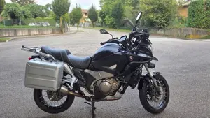 Honda Crosstourer ABS (2011 - 16) 