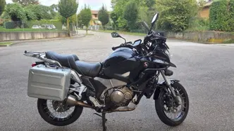 Honda Crosstourer ABS (2011 - 16)
