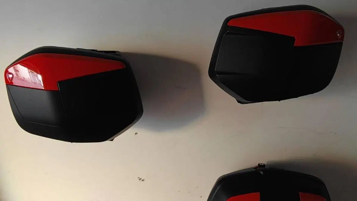 Ducati Multistrada 950 S (2019 - 20)  (4)