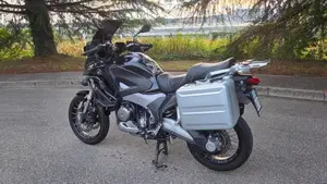 Honda Crosstourer ABS (2011 - 16)  (2)
