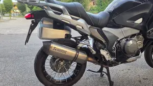 Honda Crosstourer ABS (2011 - 16)  (3)