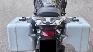Honda Crosstourer ABS (2011 - 16)  (4)