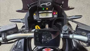 Honda Crosstourer ABS (2011 - 16)  (5)