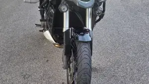 Honda Crosstourer ABS (2011 - 16)  (6)