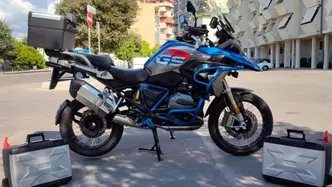 Bmw R 1200 GS (2017 - 18) usata