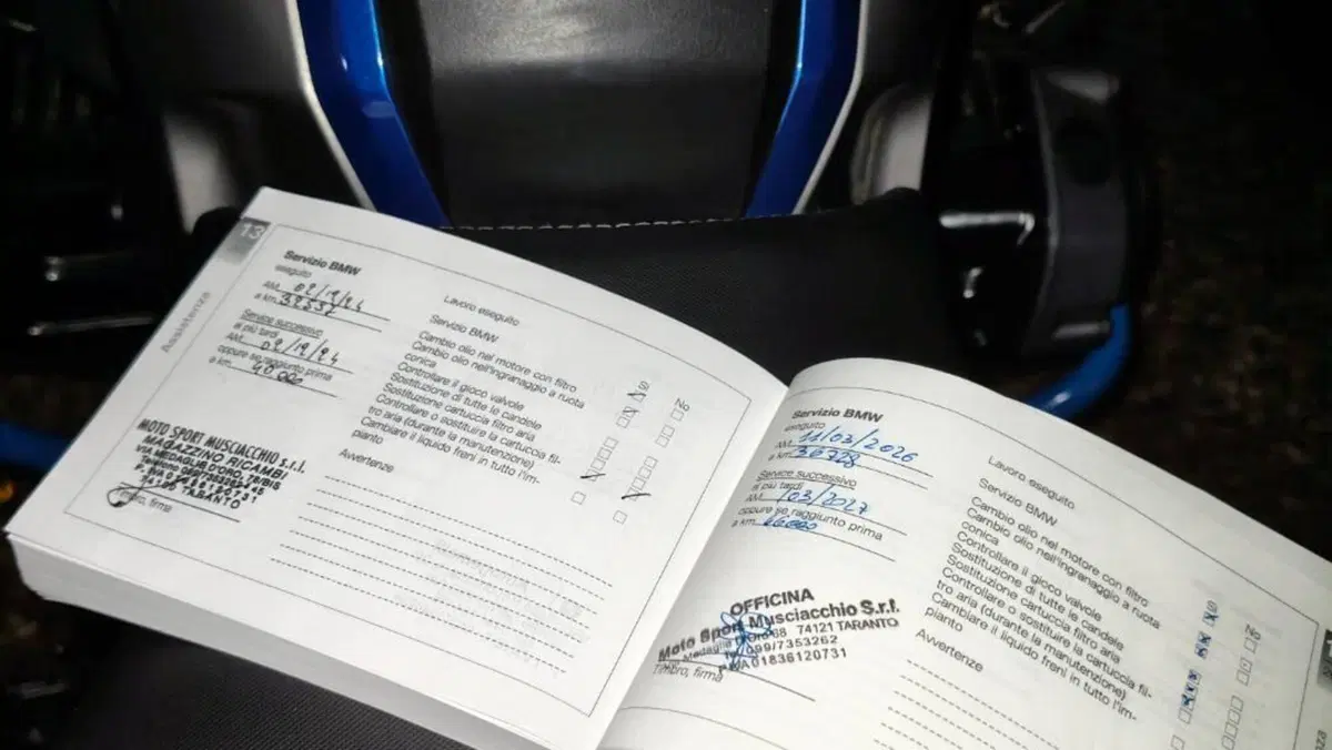 Bmw R 1200 GS (2017 - 18)  (8)
