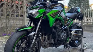 Kawasaki Z 900 (2021 - 24)  (3)