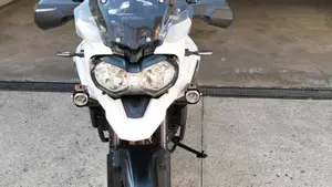 Triumph Tiger Explorer XCX 1215 ABS (2016 - 17)  (3)