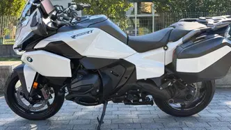 Bmw R 1300 RT (2026)