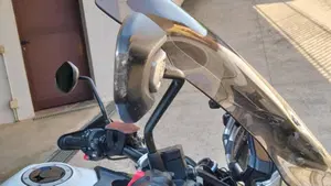 Triumph Tiger Explorer XCX 1215 ABS (2016 - 17)  (13)