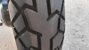 Triumph Tiger Explorer XCX 1215 ABS (2016 - 17)  (12)