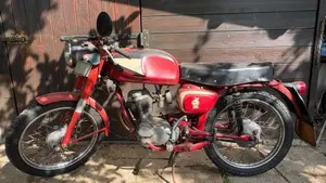 Moto Morini  