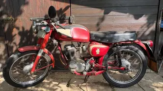 Moto Morini 
