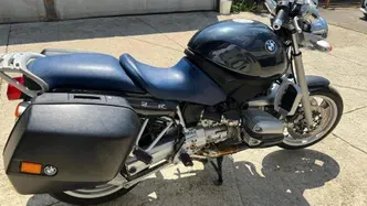 Bmw R 850 R (1994 - 02)
