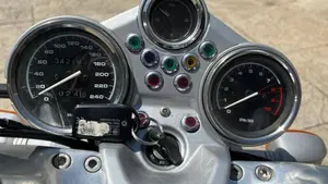 Bmw R 850 R (1994 - 02)  (3)