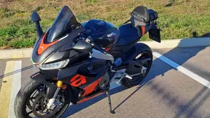 Aprilia RS 660 (2020 - 24)  (2)