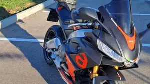 Aprilia RS 660 (2020 - 24)  (4)
