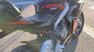 Aprilia RS 660 (2020 - 24)  (5)