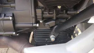 Moto Guzzi V85 TT Travel (2021 - 23)  (8)