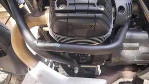 Moto Guzzi V85 TT Travel (2021 - 23)  (9)