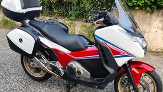 Honda Integra 750 DCT ABS (2014 - 15) usata