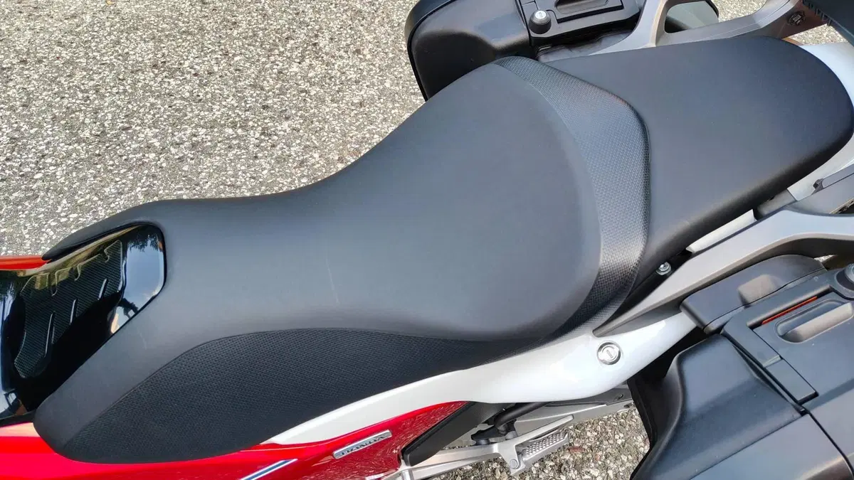 Honda Integra 750 DCT ABS (2014 - 15)  (4)