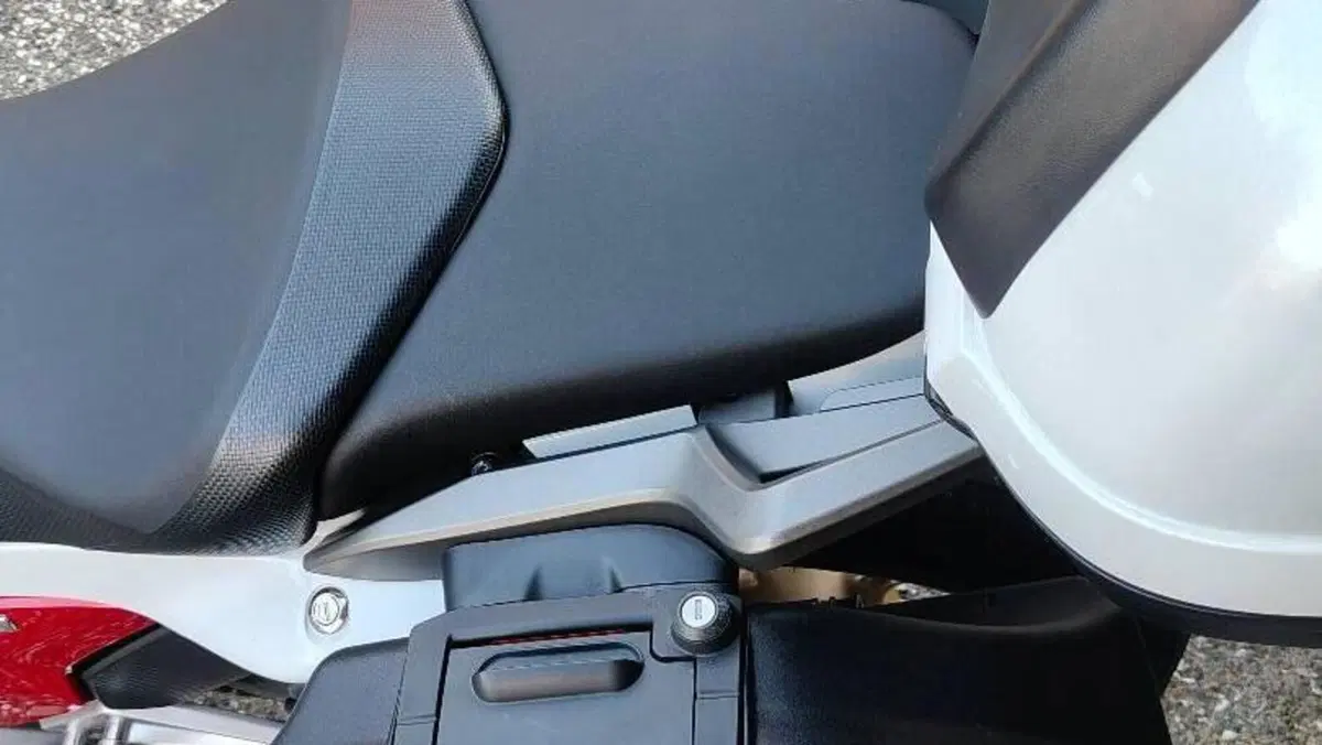 Honda Integra 750 DCT ABS (2014 - 15)  (5)