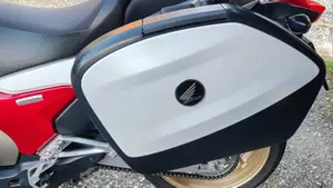 Honda Integra 750 DCT ABS (2014 - 15)  (6)