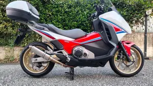 Honda Integra 750 DCT ABS (2014 - 15)  (7)