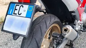 Honda Integra 750 DCT ABS (2014 - 15)  (9)