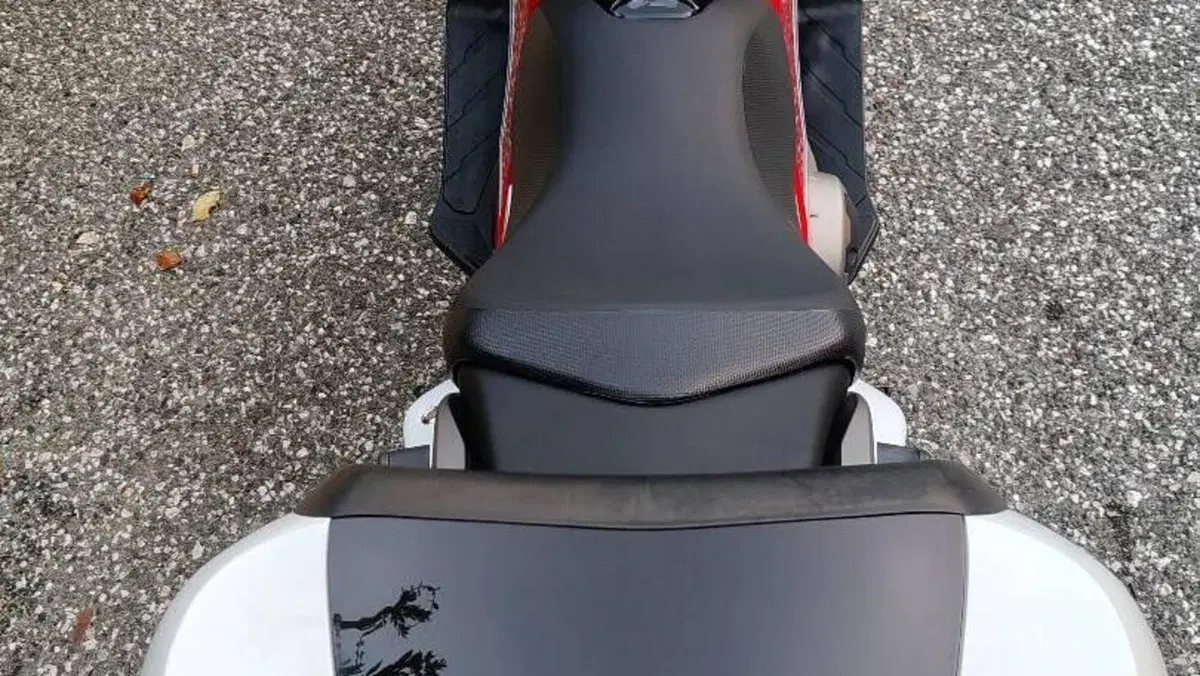 Honda Integra 750 DCT ABS (2014 - 15)  (10)