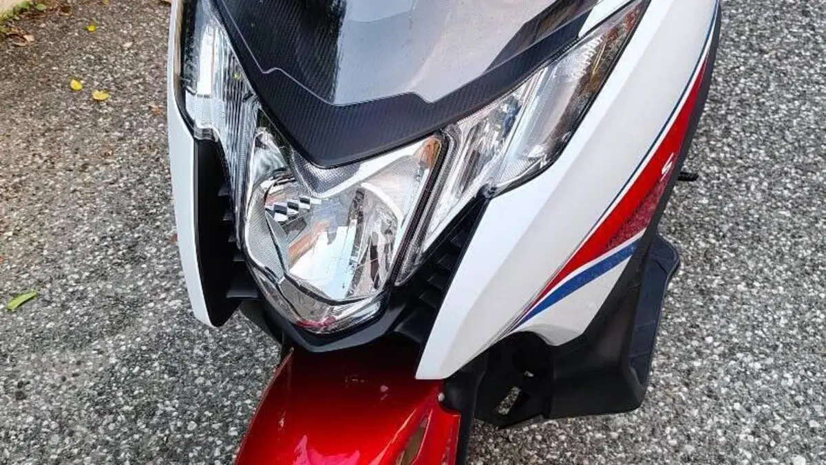 Honda Integra 750 DCT ABS (2014 - 15)  (12)