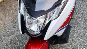 Honda Integra 750 DCT ABS (2014 - 15)  (12)