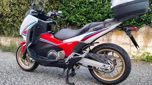 Honda Integra 750 DCT ABS (2014 - 15)  (13)