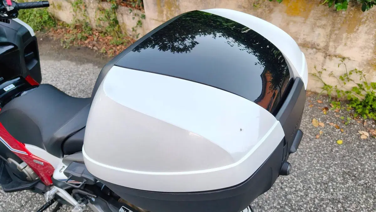 Honda Integra 750 DCT ABS (2014 - 15)  (14)