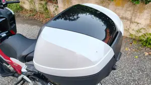 Honda Integra 750 DCT ABS (2014 - 15)  (14)