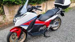 Honda Integra 750 DCT ABS (2014 - 15)  (15)