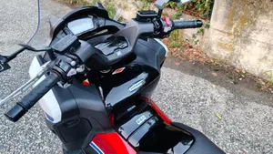 Honda Integra 750 DCT ABS (2014 - 15)  (17)