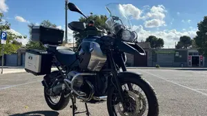 Bmw R 1200 GS (2010 - 12) 