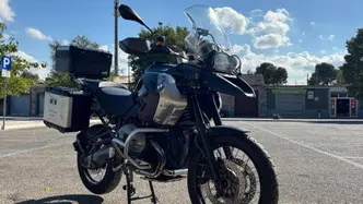 Bmw R 1200 GS (2010 - 12) usata