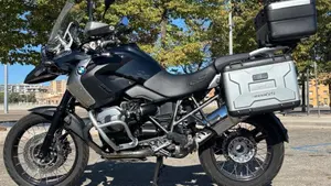 Bmw R 1200 GS (2010 - 12)  (4)