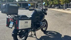 Bmw R 1200 GS (2010 - 12)  (5)