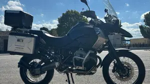 Bmw R 1200 GS (2010 - 12)  (7)