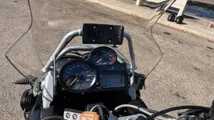 Bmw R 1200 GS (2010 - 12)  (8)