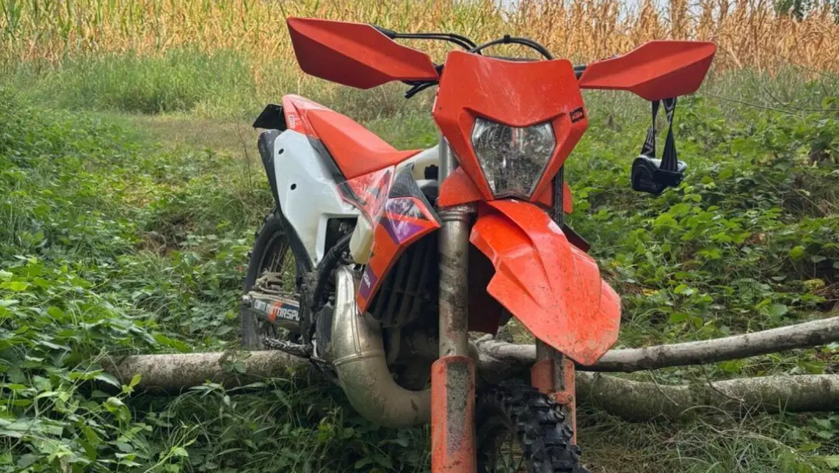 KTM 300 EXC TBI (2024) 