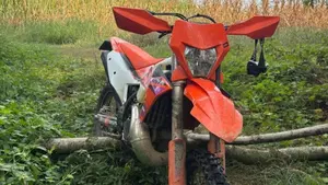 KTM 300 EXC TBI (2024) 