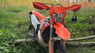 KTM 300 EXC TBI (2024) usata